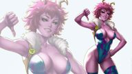 My Hero Academia (Ashido)